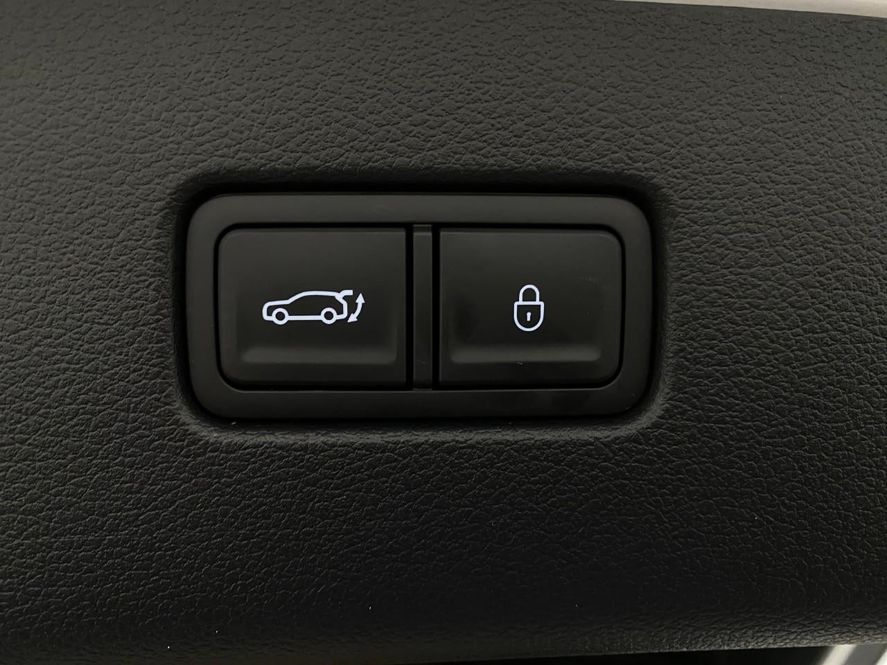 2026 Genesis GV80 3.5T Prestige Black AWD