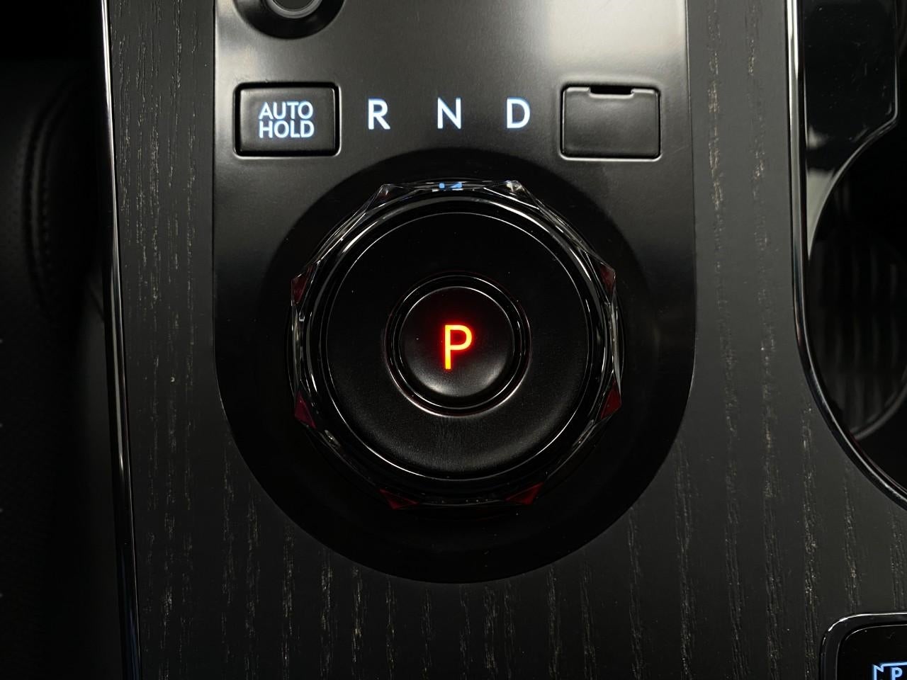 2026 Genesis GV80 3.5T Prestige Black AWD
