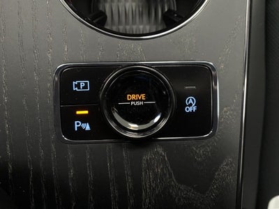 2026 Genesis GV80 3.5T Prestige Black AWD