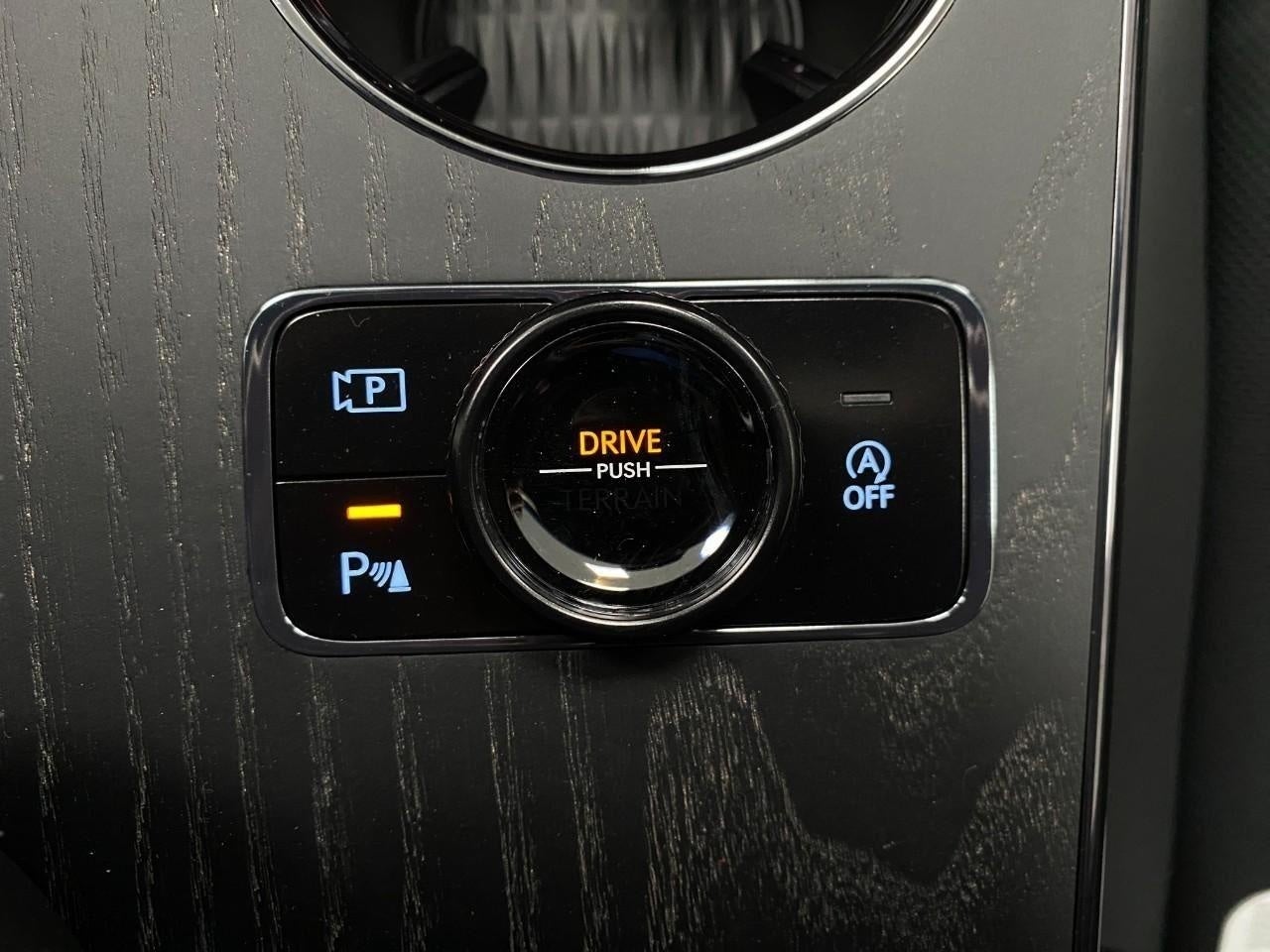 2026 Genesis GV80 3.5T Prestige Black AWD