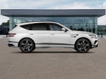 2026 Genesis GV80 3.5T Prestige Black AWD