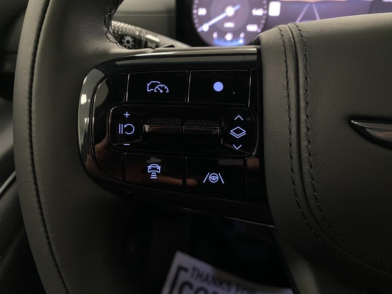 2026 Genesis GV80 3.5T Prestige Black AWD