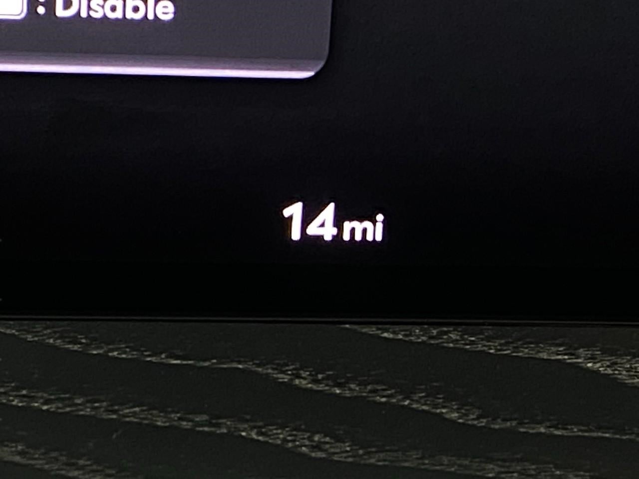 2026 Genesis GV80 3.5T Prestige Black AWD