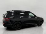 2026 Genesis GV80 3.5T Prestige Black AWD
