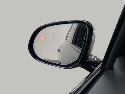 2026 Genesis GV80 3.5T Prestige Black AWD