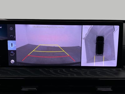 2026 Genesis GV80 3.5T Prestige Black AWD