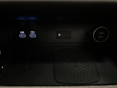 2026 Genesis GV80 3.5T Prestige Black AWD