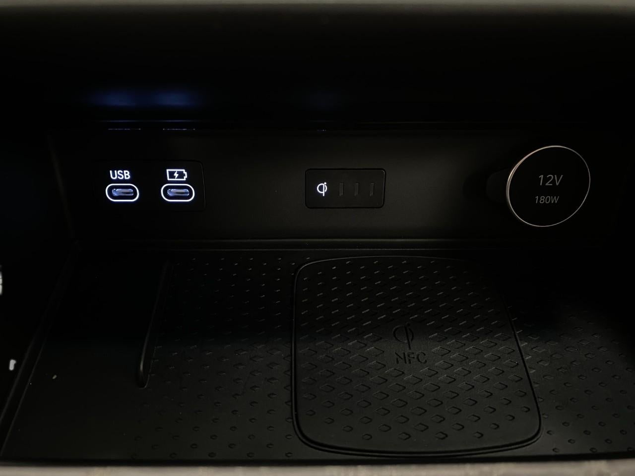 2026 Genesis GV80 3.5T Prestige Black AWD