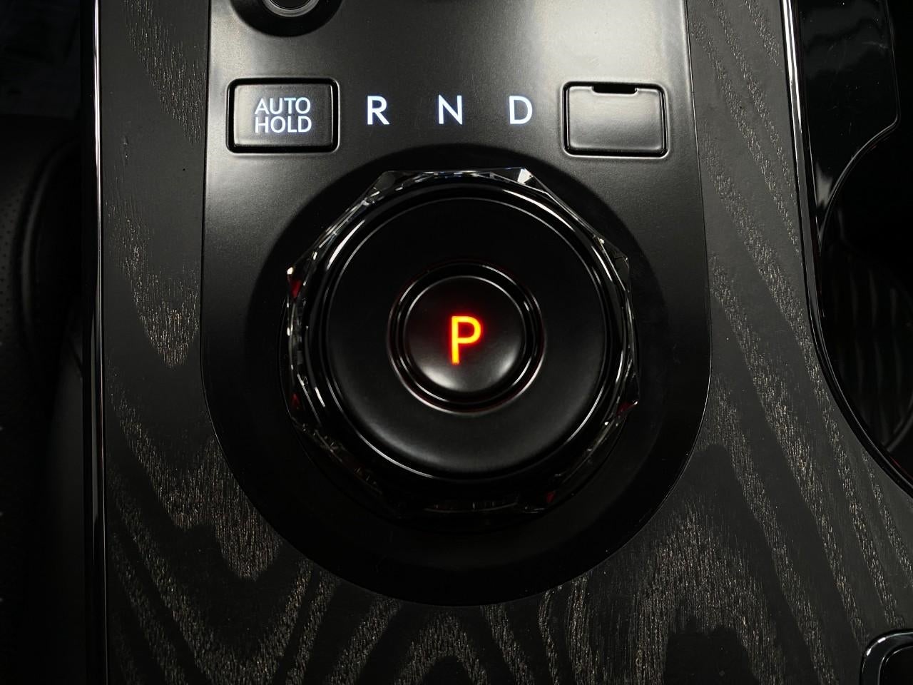 2026 Genesis GV80 3.5T Prestige Black AWD