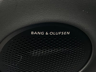 2026 Genesis GV80 3.5T Prestige Black AWD