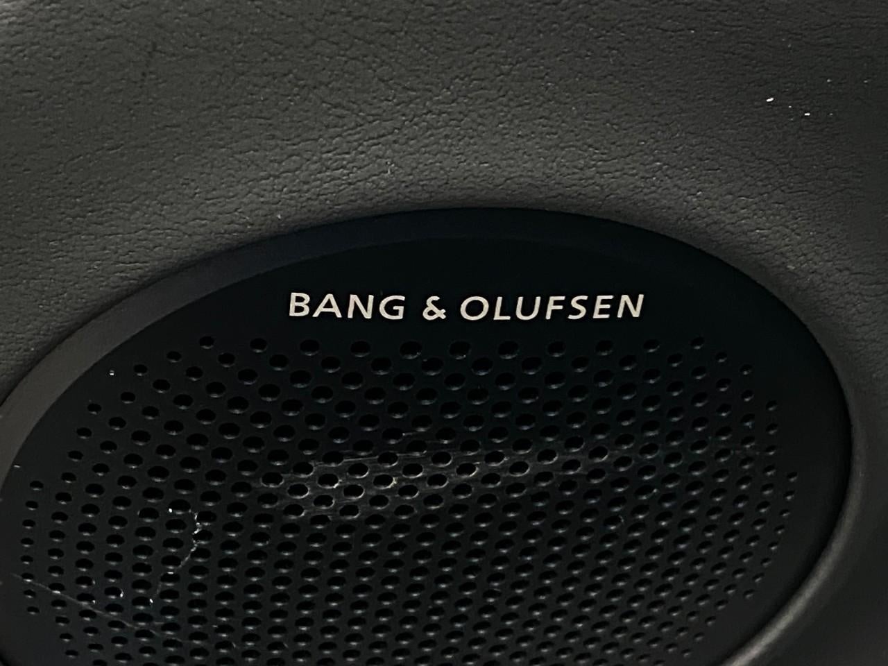 2026 Genesis GV80 3.5T Prestige Black AWD