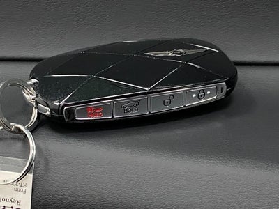 2026 Genesis GV80 3.5T Prestige Black AWD