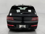 2026 Genesis GV80 3.5T Prestige Black AWD