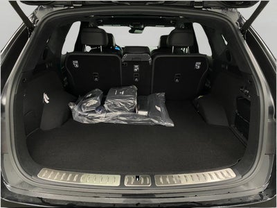 2026 Genesis GV80 3.5T Prestige Black AWD