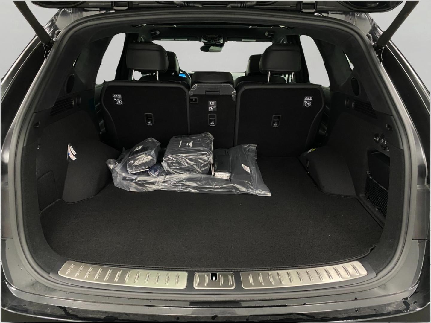 2026 Genesis GV80 3.5T Prestige Black AWD