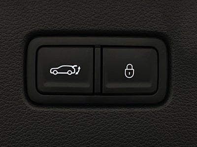 2026 Genesis GV80 3.5T Prestige Black AWD