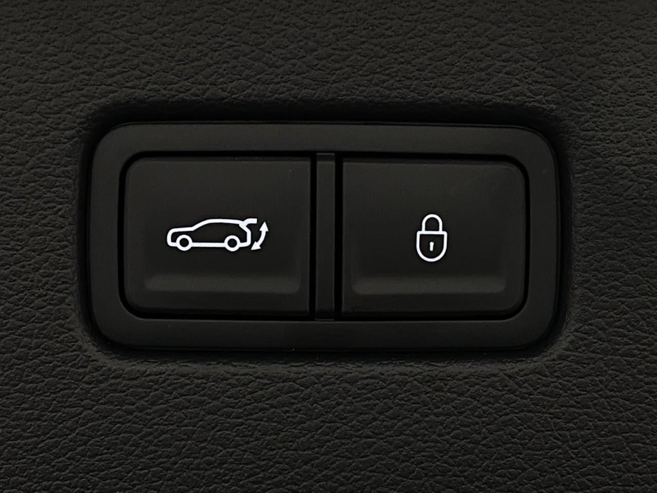 2026 Genesis GV80 3.5T Prestige Black AWD