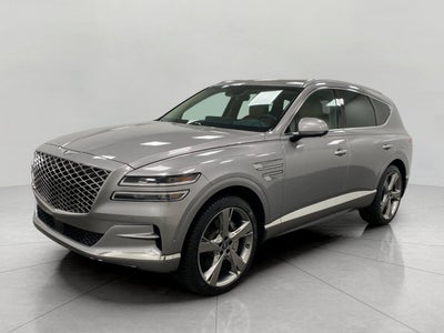 2021 Genesis GV80 3.5T AWD