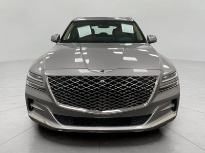 2021 Genesis GV80 3.5T AWD
