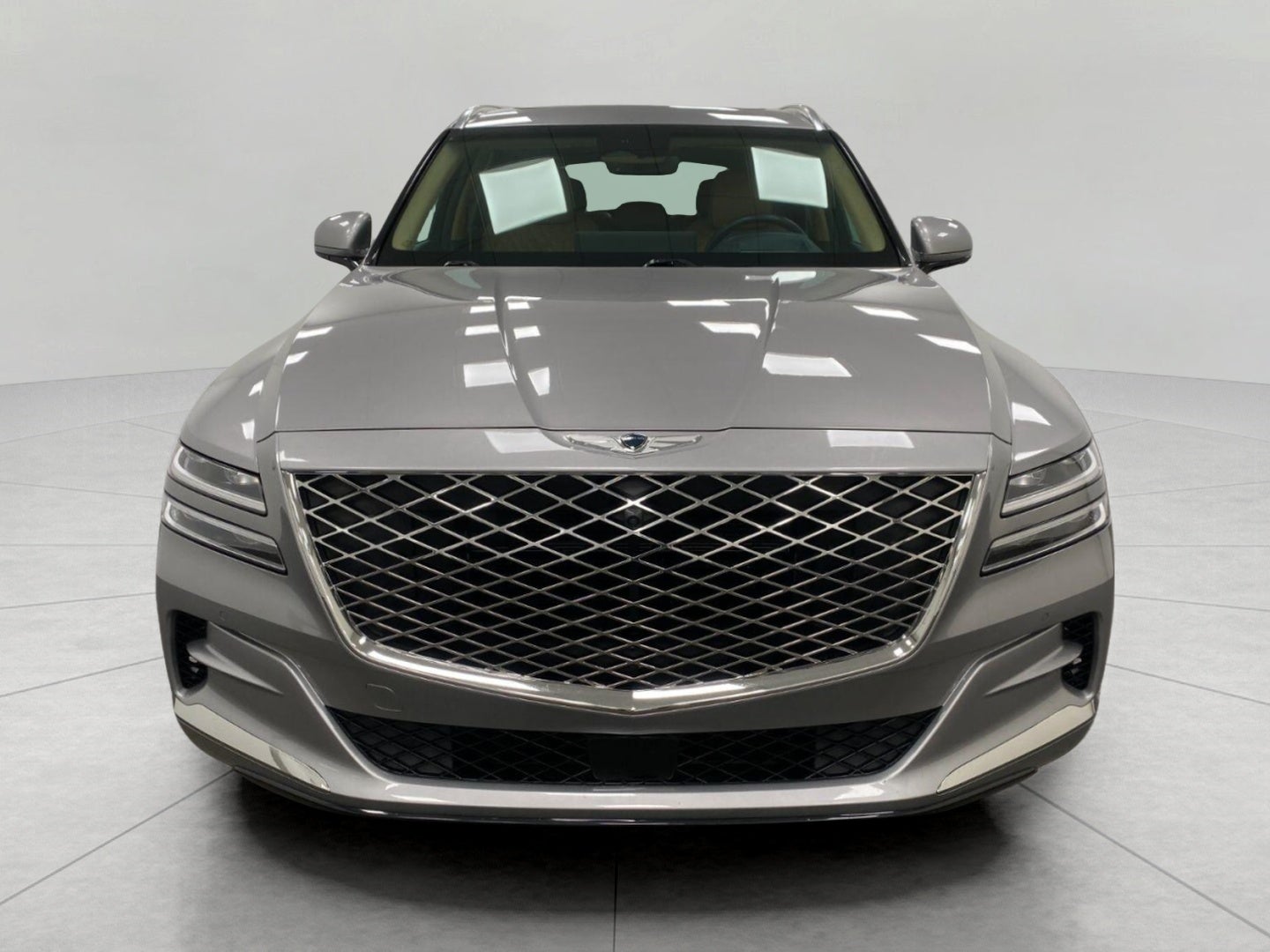 2021 Genesis GV80 3.5T AWD