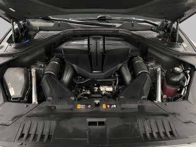2021 Genesis GV80 3.5T AWD