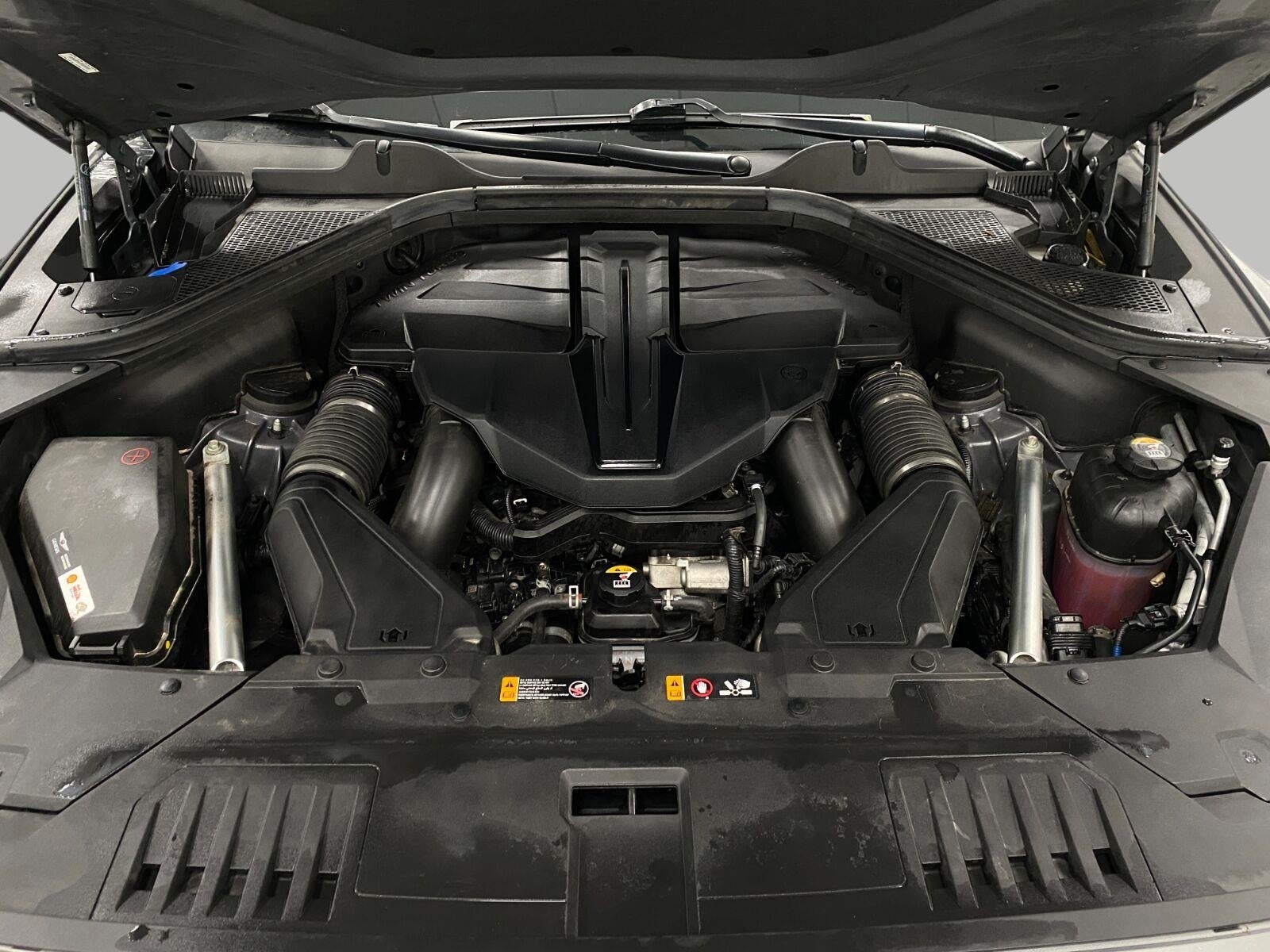 2021 Genesis GV80 3.5T AWD