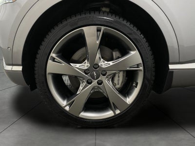 2021 Genesis GV80 3.5T AWD