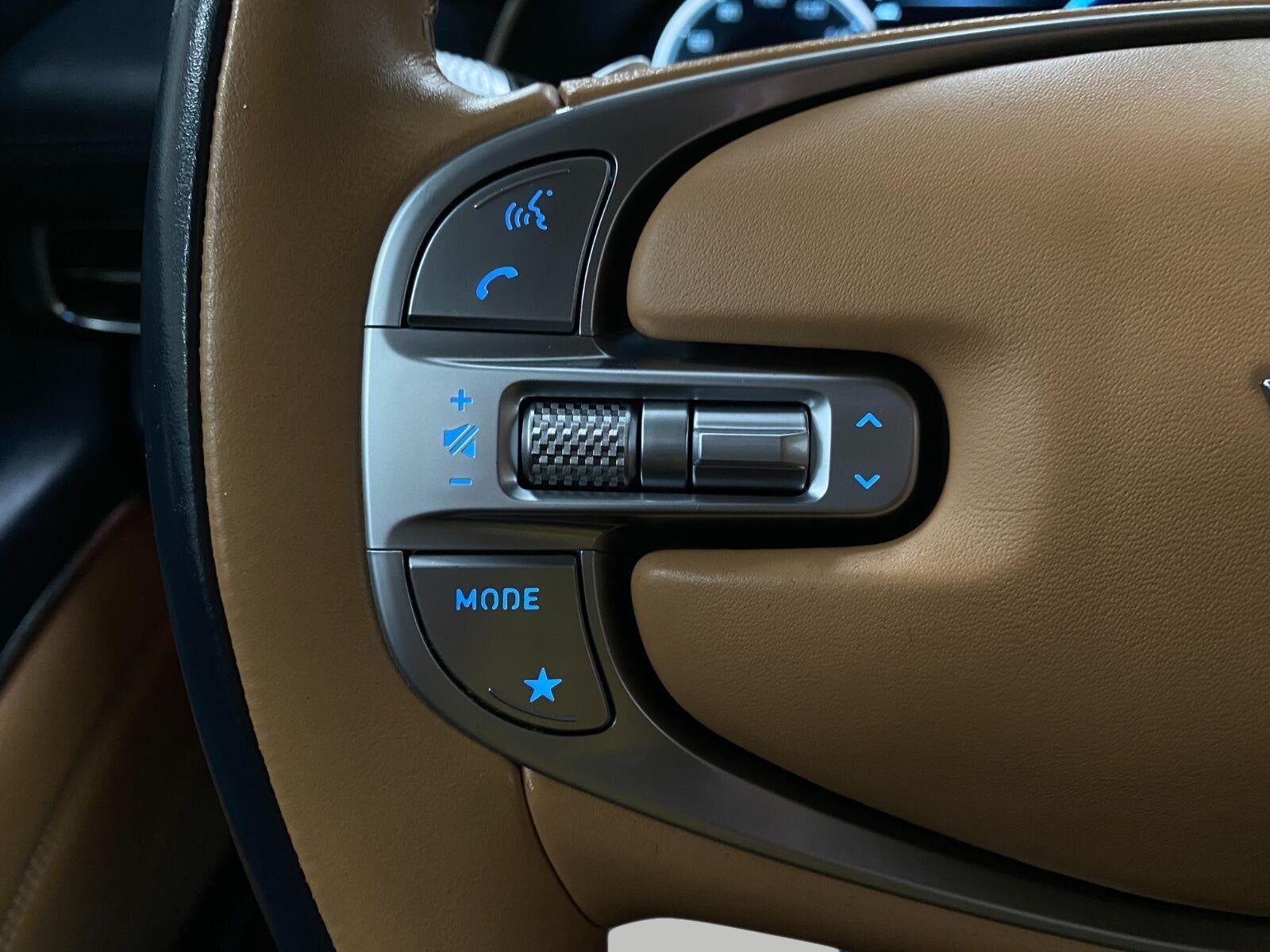 2021 Genesis GV80 3.5T AWD