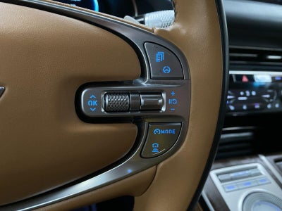2021 Genesis GV80 3.5T AWD