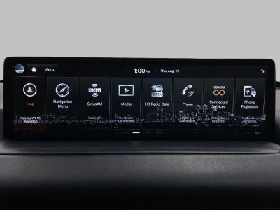 2021 Genesis GV80 3.5T AWD