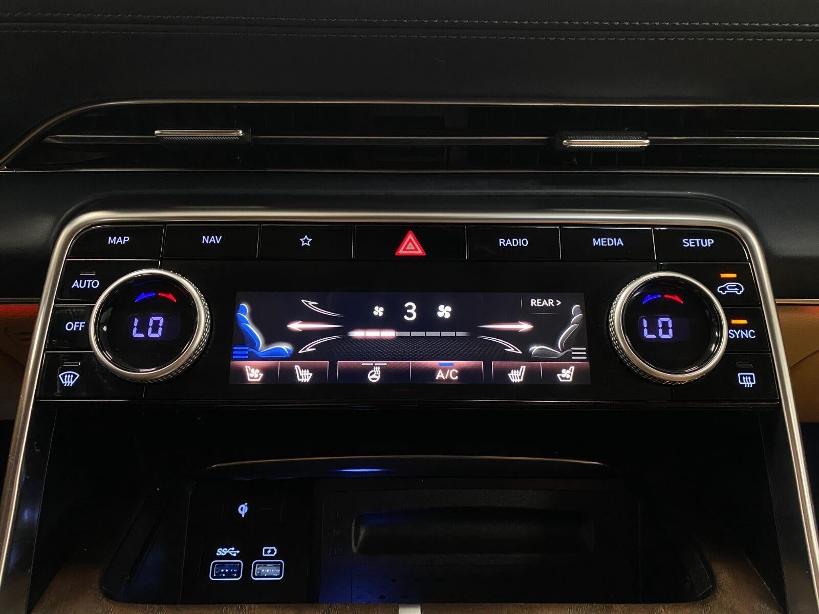 2021 Genesis GV80 3.5T AWD