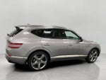 2021 Genesis GV80 3.5T AWD
