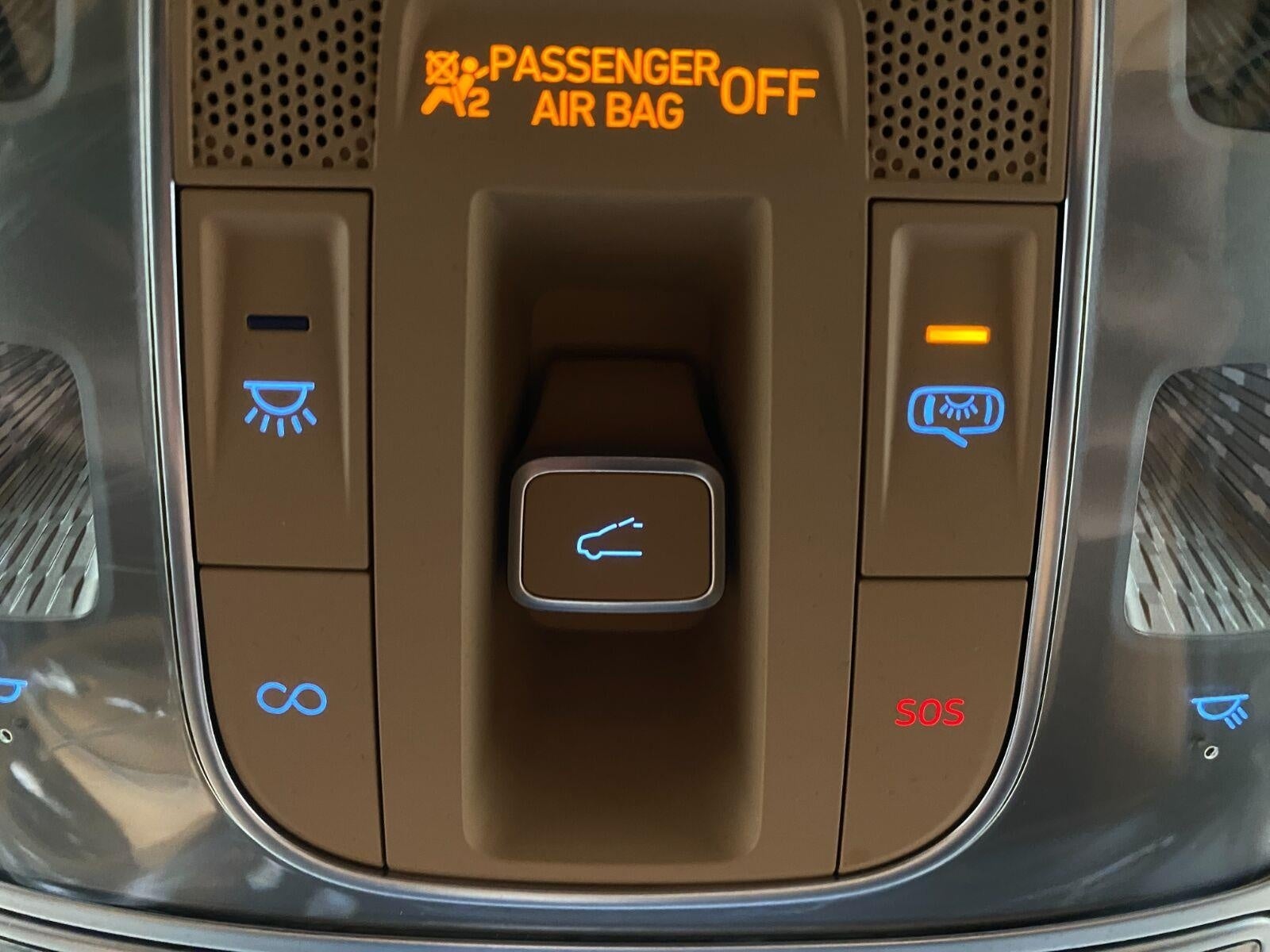 2021 Genesis GV80 3.5T AWD