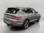 2021 Genesis GV80 3.5T AWD