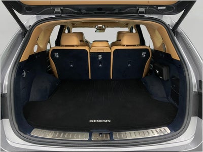 2021 Genesis GV80 3.5T AWD