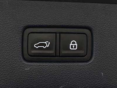 2021 Genesis GV80 3.5T AWD