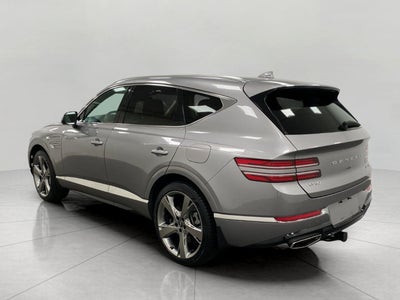 2021 Genesis GV80 3.5T AWD