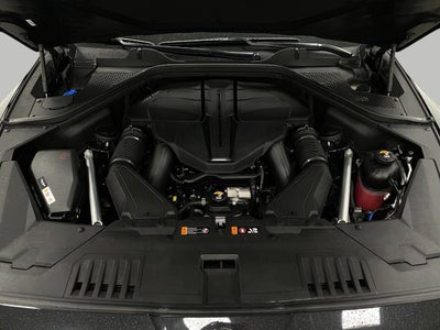 2026 Genesis GV80 3.5T Prestige Black AWD