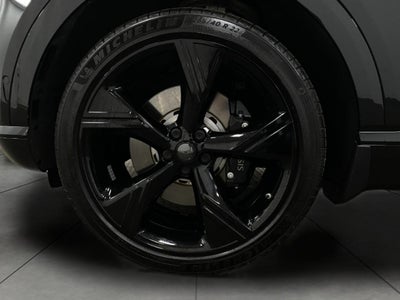 2026 Genesis GV80 3.5T Prestige Black AWD