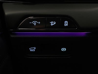 2026 Genesis GV80 3.5T Prestige Black AWD