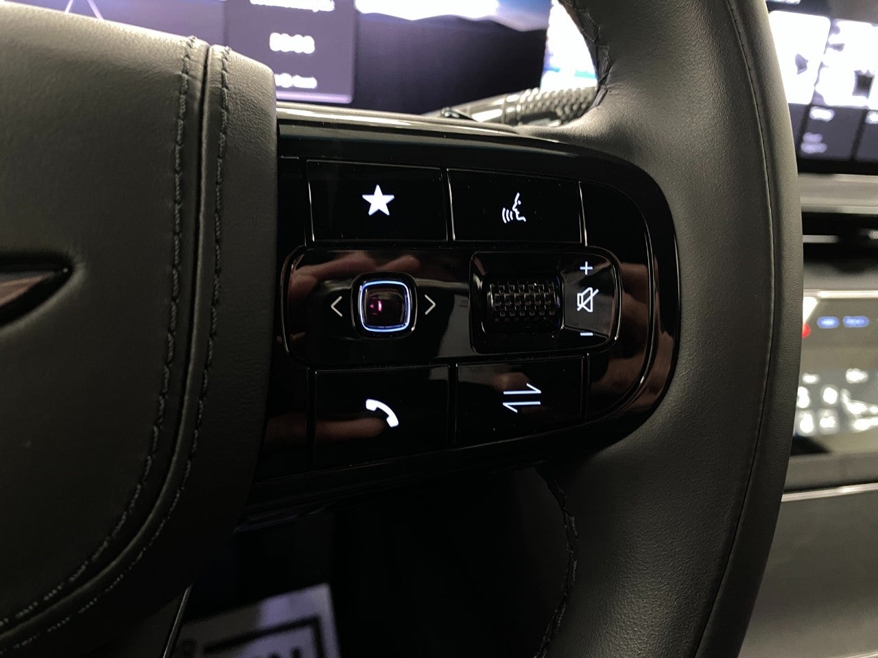 2026 Genesis GV80 3.5T Prestige Black AWD