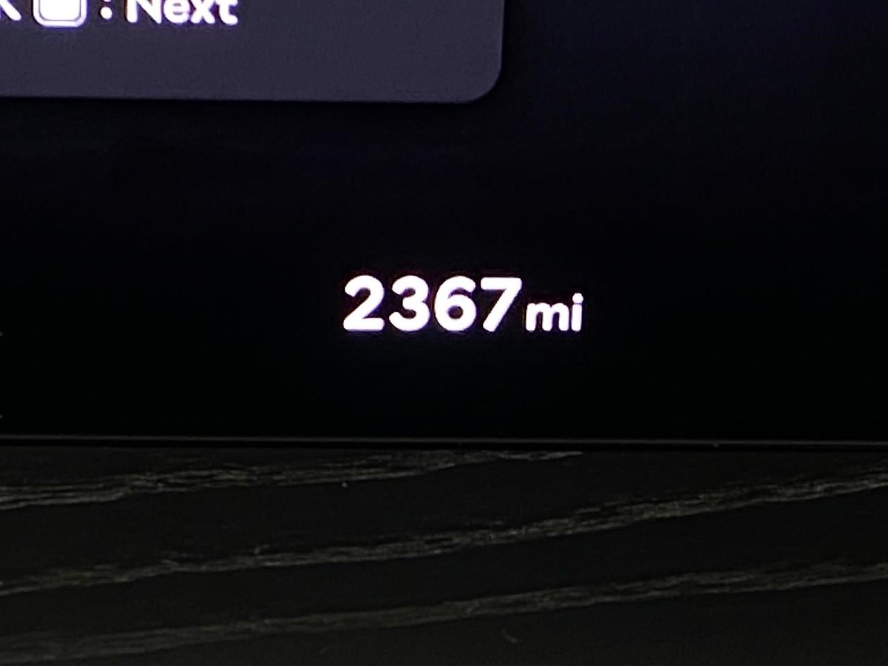 2026 Genesis GV80 3.5T Prestige Black AWD