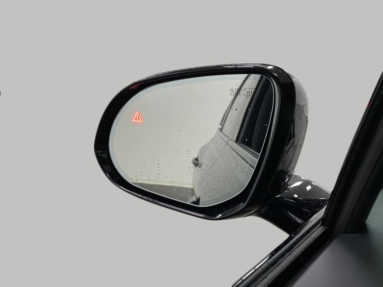 2026 Genesis GV80 3.5T Prestige Black AWD