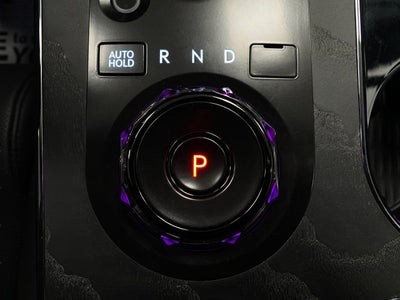 2026 Genesis GV80 3.5T Prestige Black AWD