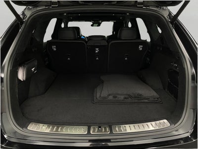 2026 Genesis GV80 3.5T Prestige Black AWD