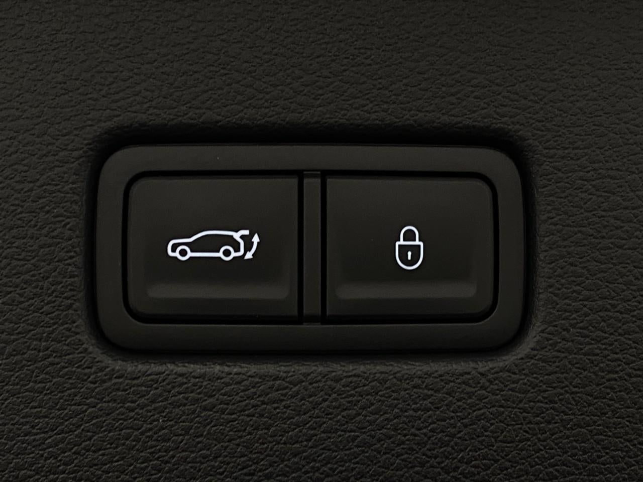 2026 Genesis GV80 3.5T Prestige Black AWD