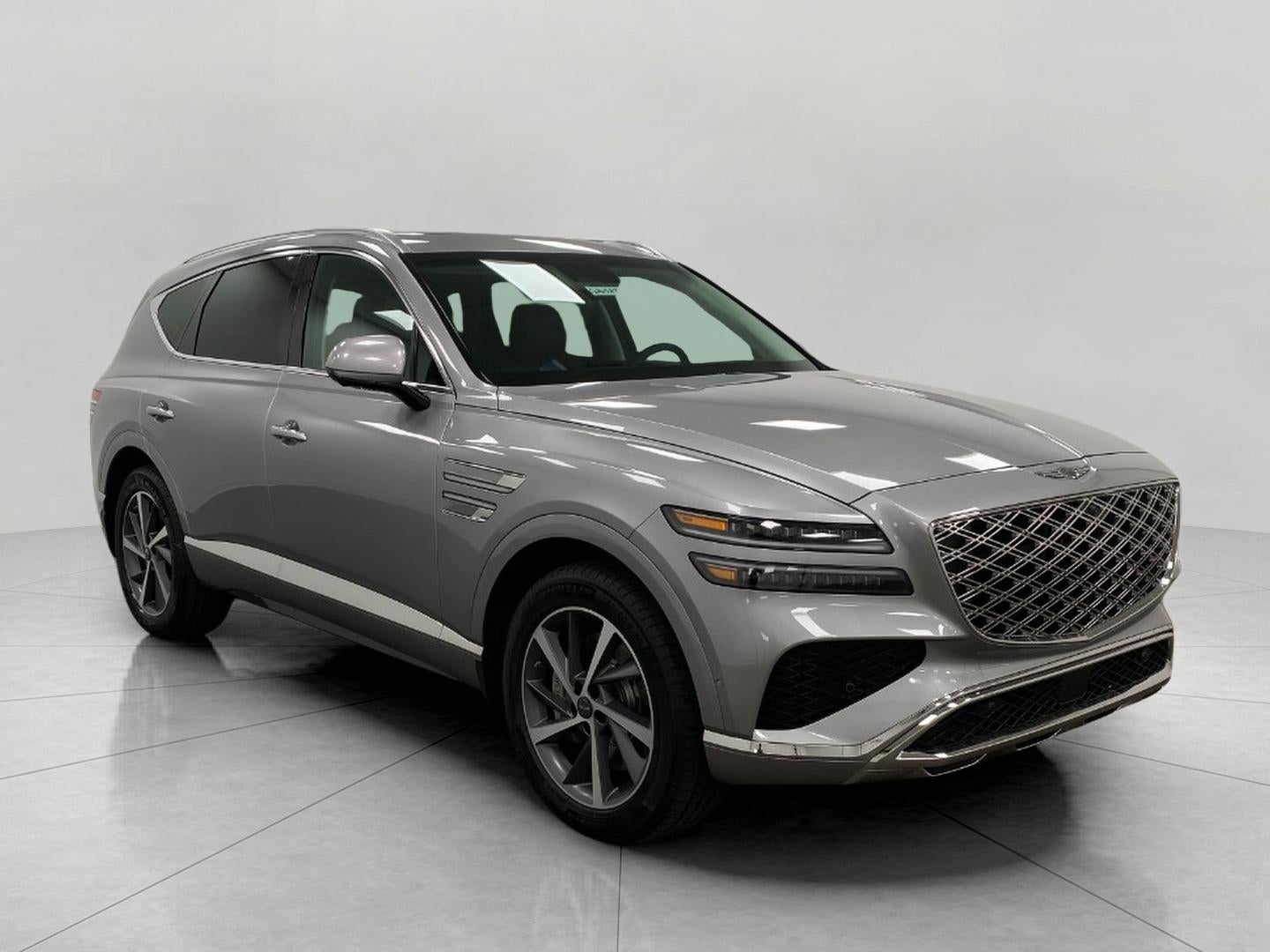 2026 Genesis GV80 3.5T Advanced AWD
