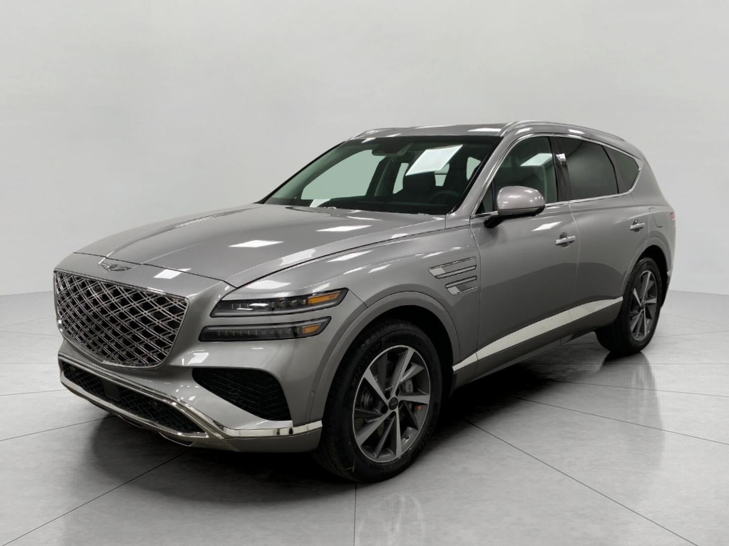 2026 Genesis GV80 3.5T Advanced AWD