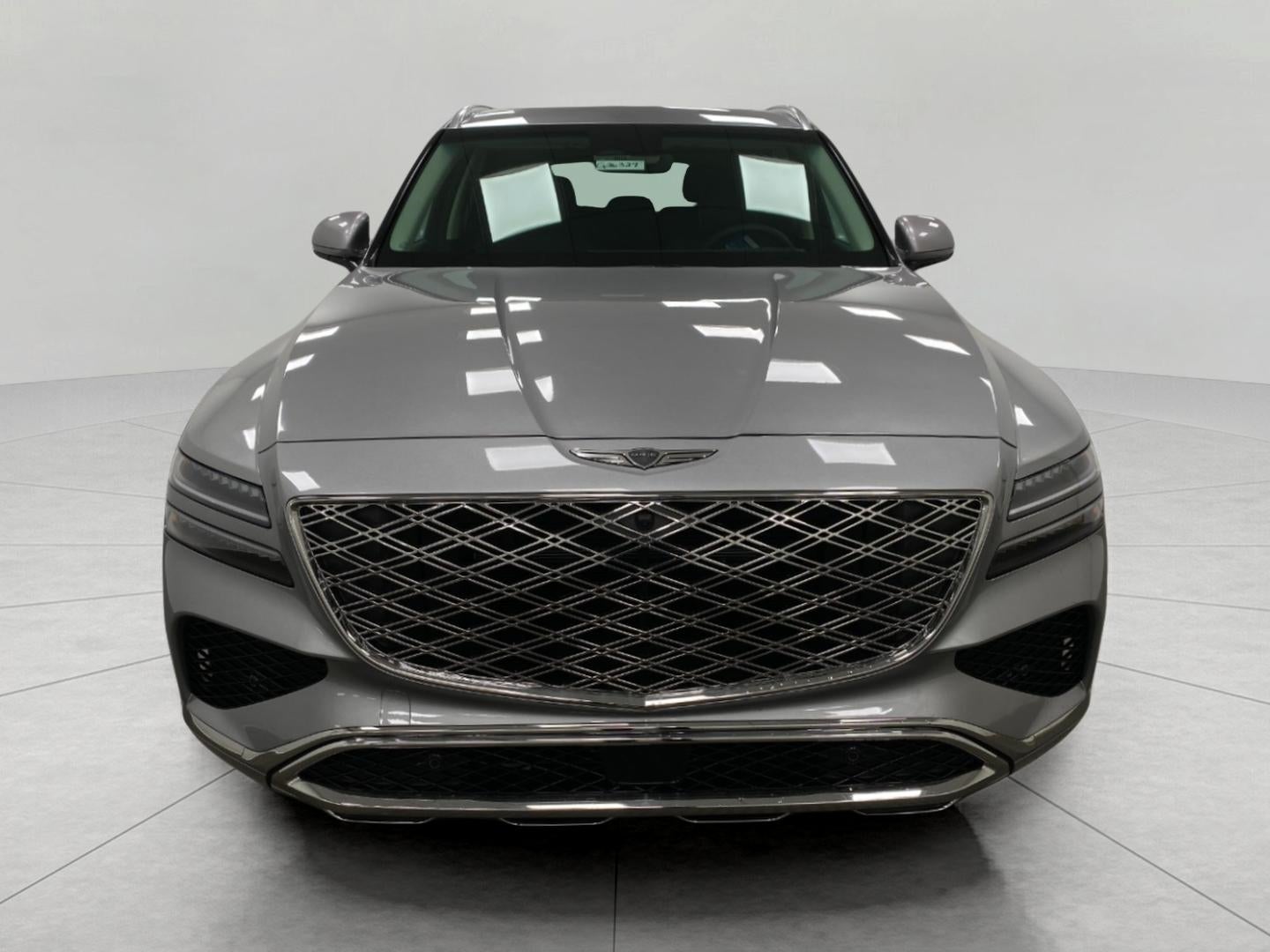 2026 Genesis GV80 3.5T Advanced AWD