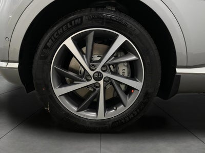 2026 Genesis GV80 3.5T Advanced AWD